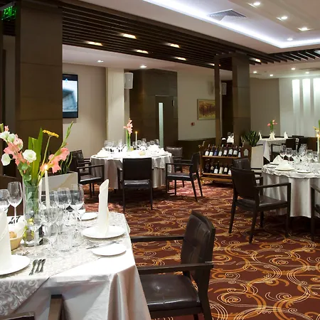Hotel Central Hotel Sofia 4*