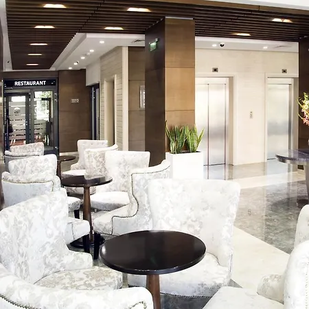 Central Hotel Sofia 4* Sofia