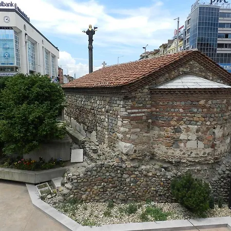 Central Hotel Sofia