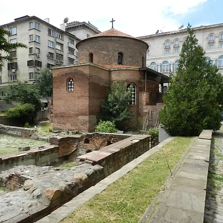 Central Hotel Sofia