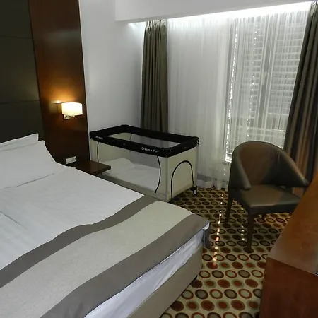 Central Hotel Sofia Sofia