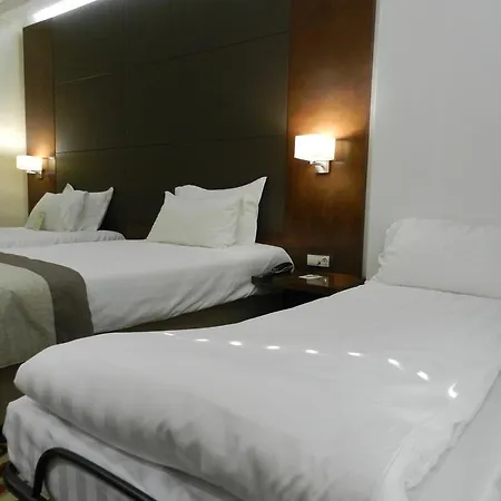 Central Hotel Sofia