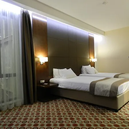 Central Hotel Sofia Sofia