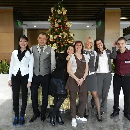 Central Hotel Sofia