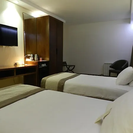 Central Hotel Sofia - Free Parking Nearby 350M