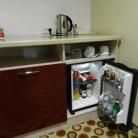 Otel Central Hotel Sofia - Free Parking Nearby 350M