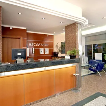 Otel Central Hotel Sofia - Free Parking Nearby 350M