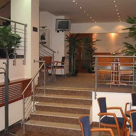 Central Hotel Sofia - Free Parking Nearby 350M Otel